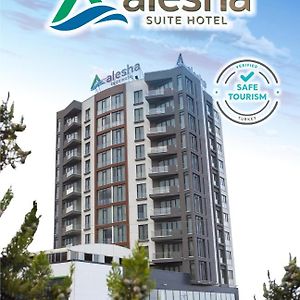 Alesha Suite Hotel & Residence